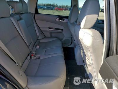 Zdjęcie 11 z 13 samochodu: 2012 SUBARU FORESTER LIMITED VIN:JF2SHAECXCH436372 - miniatura