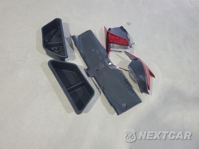 Zdjęcie 12 z 13 samochodu: 2023 HYUNDAI ELANTRA SEL VIN:5NPLM4AG5PH110947 - miniatura
