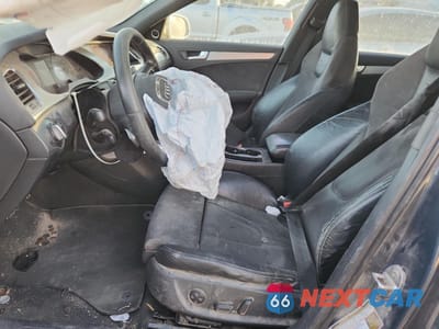 Zdjęcie 7 z 13 samochodu: 2010 AUDI S4 PREMIUM PLUS VIN:WAUBGAFL5AA076804 - miniatura