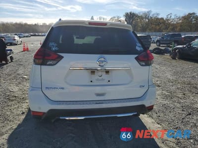 Zdjęcie 6 z 13 samochodu: 2020 NISSAN ROGUE S VIN:KNMAT2MT3LP524413 - miniatura