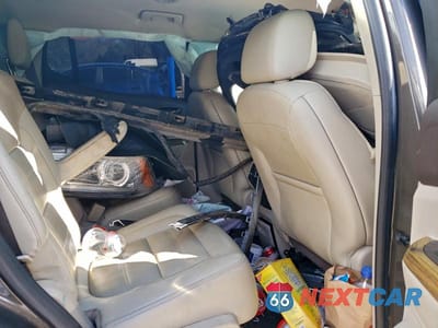Zdjęcie 11 z 14 samochodu: 2019 GMC ACADIA DENALI VIN:1GKKNXLS7KZ187613 - miniatura