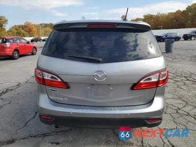Zdjęcie 6 z 14 samochodu: 2015 MAZDA 5 GRAND TOURING VIN:JM1CW2DL2F0181803 - miniatura
