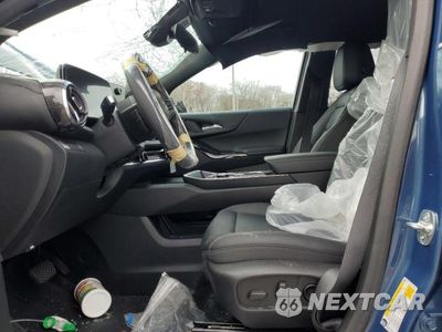 Zdjęcie 7 z 12 samochodu: 2026 CHEVROLET EQUINOX LT VIN:3GNAXPEG0TL258175 - miniatura