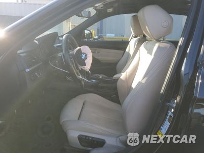 Zdjęcie 7 z 14 samochodu: 2015 BMW 335 I VIN:WBA3A9G52FNS65933 - miniatura