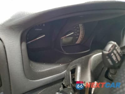 Zdjęcie 9 z 12 samochodu: 2009 KIA SPECTRA SX VIN:KNAFE242X95023558 - miniatura