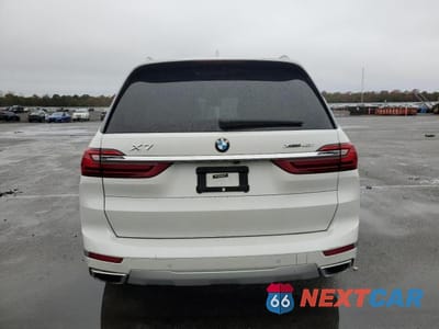 Zdjęcie 6 z 12 samochodu: 2019 BMW X7 XDRIVE40I VIN:5UXCW2C50KL083024 - miniatura