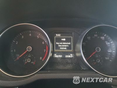 Zdjęcie 9 z 12 samochodu: 2018 VOLKSWAGEN PASSAT SEL PREMIUM VIN:1VWCA7A32JC011204 - miniatura