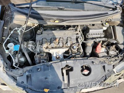 Zdjęcie 11 z 13 samochodu: 2014 HONDA CIVIC LX VIN:2HGFB2F53EH548341 - miniatura