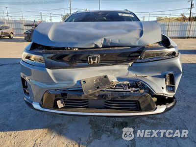 Piąte zdjęcie samochodu w środku: 2024 HONDA PROLOGUE TOUR VIN:3GPKHWRM5RS526493 - miniatura