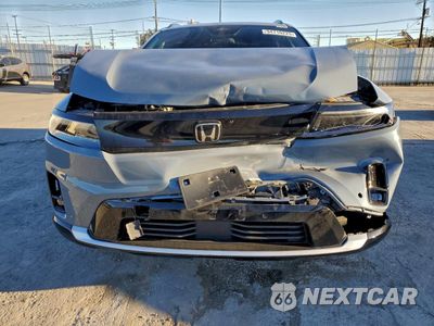 Piąte zdjęcie samochodu w środku: 2024 HONDA PROLOGUE TOUR VIN:3GPKHWRM5RS526493 - miniatura