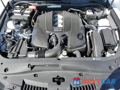 Zdjęcie 11 z 13 samochodu: 2025 LEXUS IS 500 F SPORT VIN:JTHAP1D27S5007520 - miniatura
