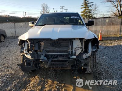 Piąte zdjęcie samochodu w środku: 2021 RAM 1500 BIG HORN/LONE STAR VIN:1C6RRFBG6MN538535 - miniatura