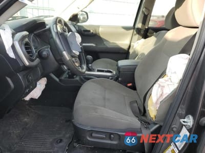 Zdjęcie 7 z 12 samochodu: 2023 TOYOTA TACOMA DOUBLE CAB VIN:3TYBZ5DN4PT002301 - miniatura