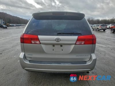 Zdjęcie 6 z 14 samochodu: 2005 TOYOTA SIENNA XLE VIN:5TDZA22CX5S305467 - miniatura