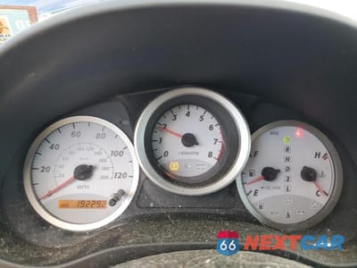 Zdjęcie 9 z 13 samochodu: 2004 TOYOTA RAV4 VIN:JTEHD20V846008814 - miniatura