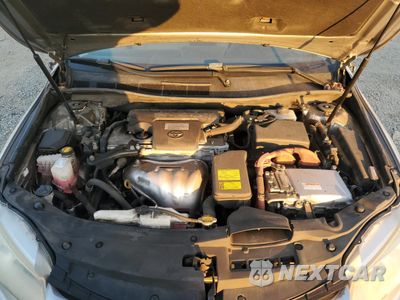 Zdjęcie 11 z 12 samochodu: 2015 TOYOTA CAMRY HYBRID VIN:4T1BD1FK0FU154278 - miniatura