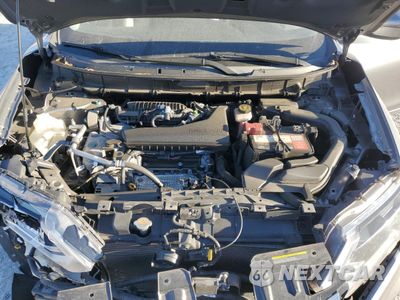 Zdjęcie 12 z 16 samochodu: 2018 NISSAN ROGUE S VIN:KNMAT2MT2JP520673 - miniatura