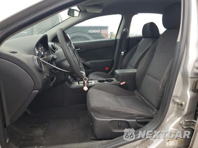 Zdjęcie 7 z 14 samochodu: 2005 PONTIAC G6 VIN:1G2ZG528454123422 - miniatura