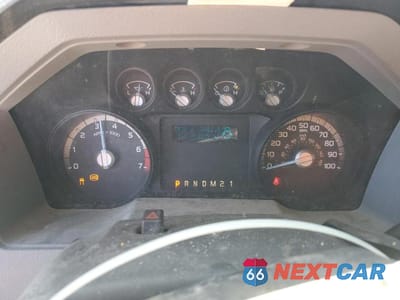 Zdjęcie 9 z 12 samochodu: 2012 FORD F250 SUPER DUTY VIN:1FTBF2A62CEC41250 - miniatura