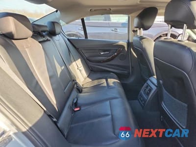 Zdjęcie 10 z 13 samochodu: 2015 BMW 328 XI SULEV VIN:WBA3B5C5XFF963423 - miniatura