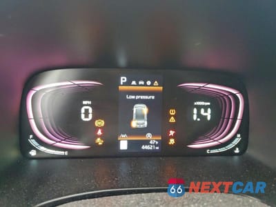 Zdjęcie 9 z 11 samochodu: 2023 KIA SOUL LX VIN:KNDJ23AU9P7200894 - miniatura