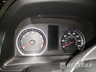 Zdjęcie 9 z 12 samochodu: 2008 HONDA CR-V LX VIN:JHLRE38358C050284 - miniatura