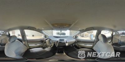 Zdjęcie 14 z 14 samochodu: 2006 TOYOTA PRIUS VIN:JTDKB20U567502150 - miniatura
