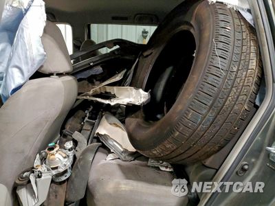 Zdjęcie 11 z 13 samochodu: 2012 TOYOTA HIGHLANDER BASE VIN:5TDBK3EH0CS136648 - miniatura