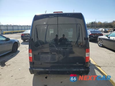 Zdjęcie 6 z 13 samochodu: 2010 FORD TRANSIT CONNECT XLT VIN:NM0KS9BN3AT012947 - miniatura