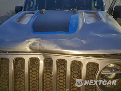 Zdjęcie 12 z 14 samochodu: 2021 JEEP WRANGLER UNLIMITED RUBICON 4XE VIN:1C4JJXR63MW700292 - miniatura