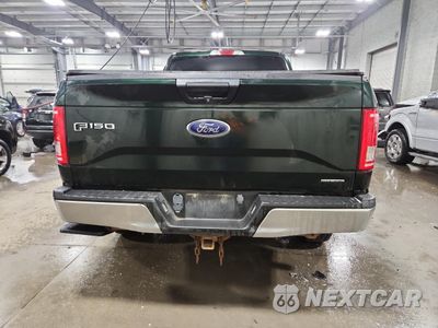 Zdjęcie 6 z 14 samochodu: 2015 FORD F150 SUPERCREW VIN:1FTFW1EF3FFC55338 - miniatura