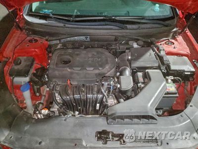 Zdjęcie 12 z 14 samochodu: 2019 HYUNDAI SONATA SE VIN:5NPE24AF3KH802445 - miniatura