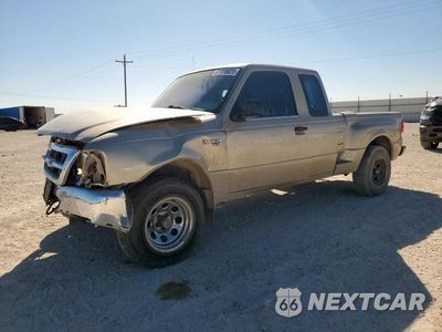 2000 FORD RANGER SUPER CAB 1FTYR14V5YPB03387 - główne zdjęcie licytacji z USA - miniatura