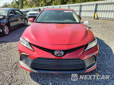 Piąte zdjęcie samochodu w środku: 2024 TOYOTA CAMRY LE VIN:4T1R11AK8RU263929 - miniatura
