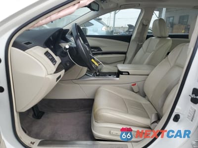 Zdjęcie 7 z 14 samochodu: 2014 ACURA RLX TECH VIN:JH4KC1F56EC001439 - miniatura