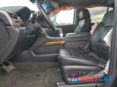 Zdjęcie 7 z 14 samochodu: 2015 GMC YUKON XL DENALI VIN:1GKS2JKJ9FR169604 - miniatura