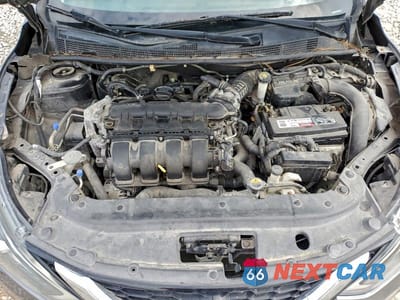 Zdjęcie 11 z 11 samochodu: 2016 BMW I8 VIN:WBY2Z2C55GV674982 - miniatura