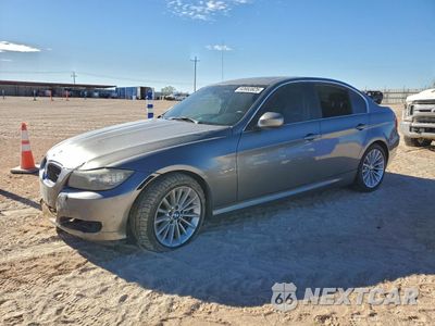 2011 BMW 335 D WBAPN7C54BF184601 - główne zdjęcie licytacji z USA - miniatura