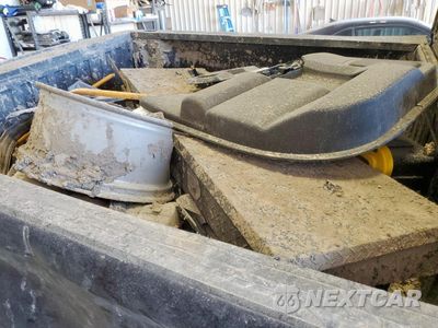 Zdjęcie 12 z 13 samochodu: 2023 CHEVROLET SILVERADO K1500 CUSTOM VIN:3GCPDBEK5PG188741 - miniatura