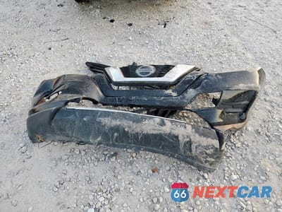 Zdjęcie 13 z 14 samochodu: 2020 NISSAN ROGUE S VIN:JN8AT2MT8LW032678 - miniatura
