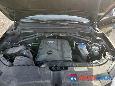 Zdjęcie 11 z 11 samochodu: 2014 AUDI Q5 PREMIUM VIN:WA1CFAFP4EA112088 - miniatura