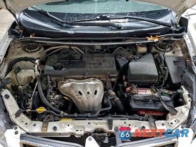 Zdjęcie 11 z 11 samochodu: 2009 PONTIAC VIBE VIN:5Y2SP67019Z400316 - miniatura