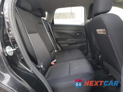 Zdjęcie 11 z 14 samochodu: 2012 MITSUBISHI OUTLANDER SPORT SE VIN:JA4AR4AU7CZ003572 - miniatura