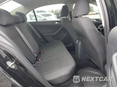 Zdjęcie 10 z 12 samochodu: 2016 VOLKSWAGEN JETTA S VIN:3VW267AJ3GM273445 - miniatura