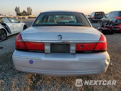 Zdjęcie 6 z 12 samochodu: 2001 MERCURY GRAND MARQUIS LS VIN:2MEFM75W31X705185 - miniatura