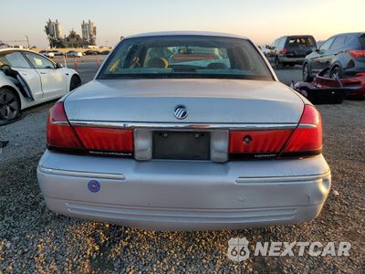 Zdjęcie 6 z 12 samochodu: 2001 MERCURY GRAND MARQUIS LS VIN:2MEFM75W31X705185 - miniatura