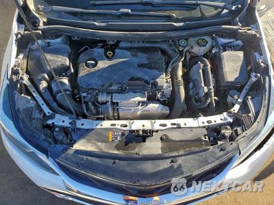 Zdjęcie 11 z 12 samochodu: 2019 CHEVROLET CRUZE LT VIN:1G1BE5SM2K7131120 - miniatura