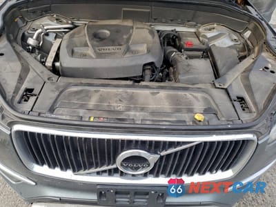 Zdjęcie 12 z 13 samochodu: 2018 VOLVO XC90 T5 VIN:YV4102PK8J1355501 - miniatura