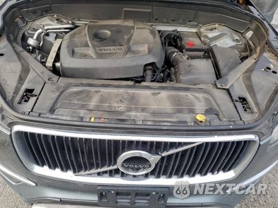 Zdjęcie 12 z 13 samochodu: 2018 VOLVO XC90 T5 VIN:YV4102PK8J1355501 - miniatura