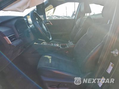 Zdjęcie 7 z 15 samochodu: 2022 MITSUBISHI OUTLANDER SE VIN:JA4J3UA89NZ090074 - miniatura
